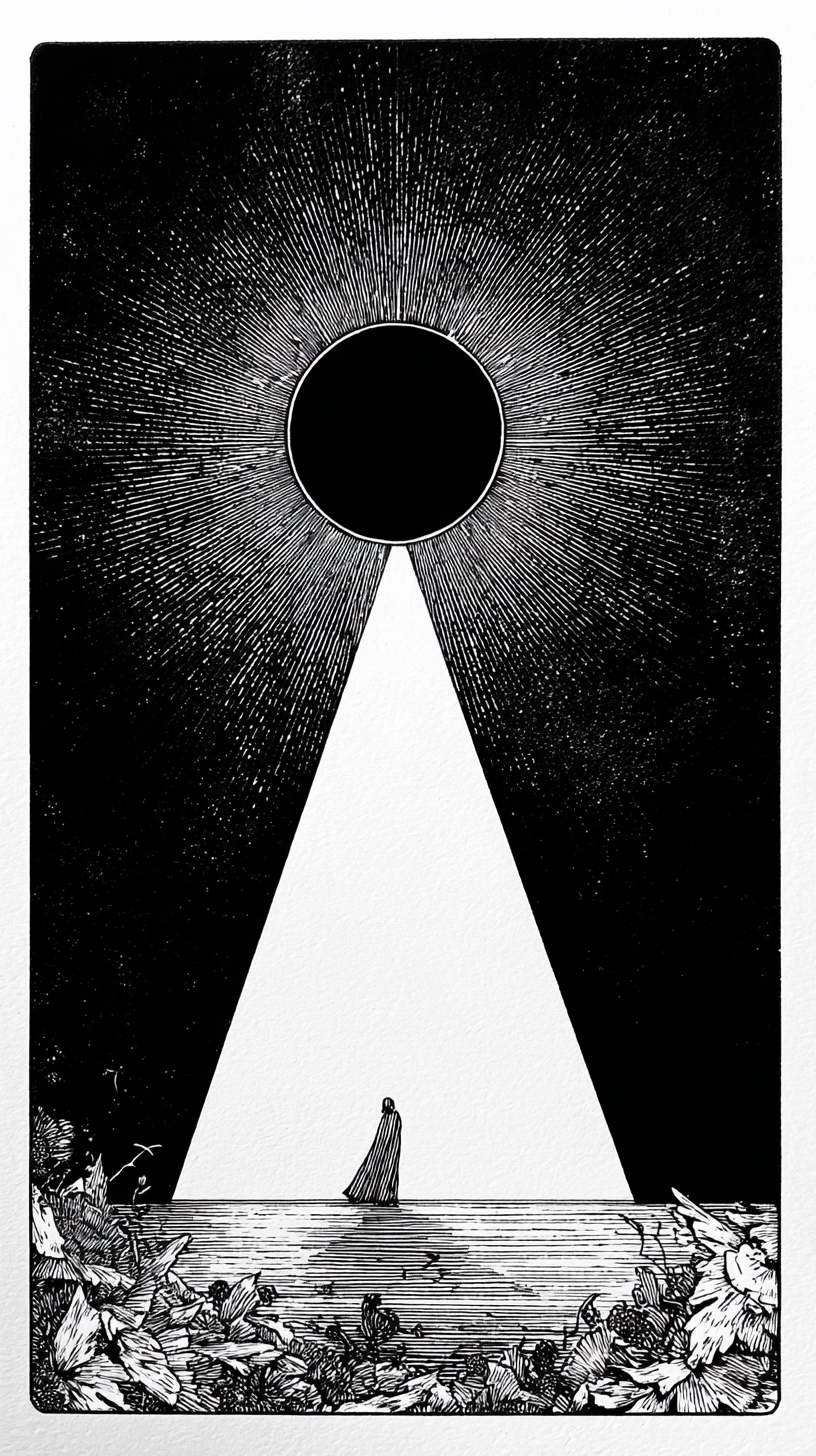 Talisman card 14